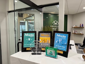 Magnolia Dentistry 8
