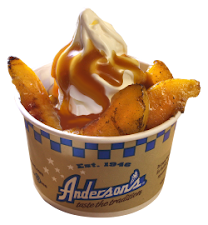 Anderson's Frozen Custard 4