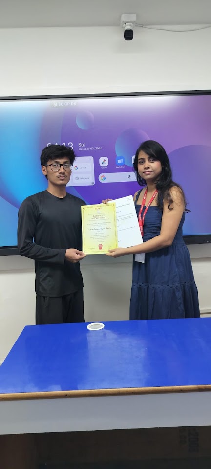 NSIM - Digital Marketing Course in Delhi