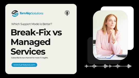 IT Support In New Orleans