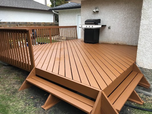 Painting Services in Winnipeg, MB 