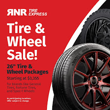 RNR Tires Express 7