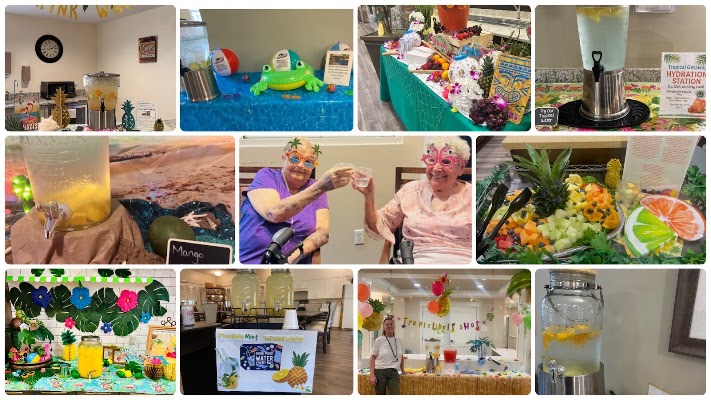 Community news photo