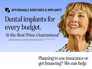 Affordable Dentures & Implants 2