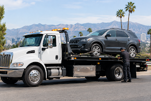 Ramos Heavy Duty Towing Service 2