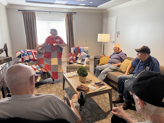 Community news photo