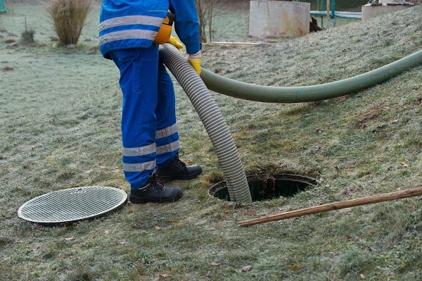 Branson & Son's Septic and Property Solutions photo 1