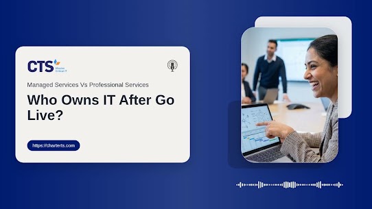Managed IT Services NYC (Manhattan)