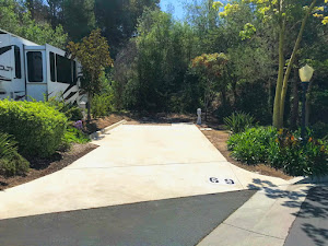 Escondido RV Resort 6