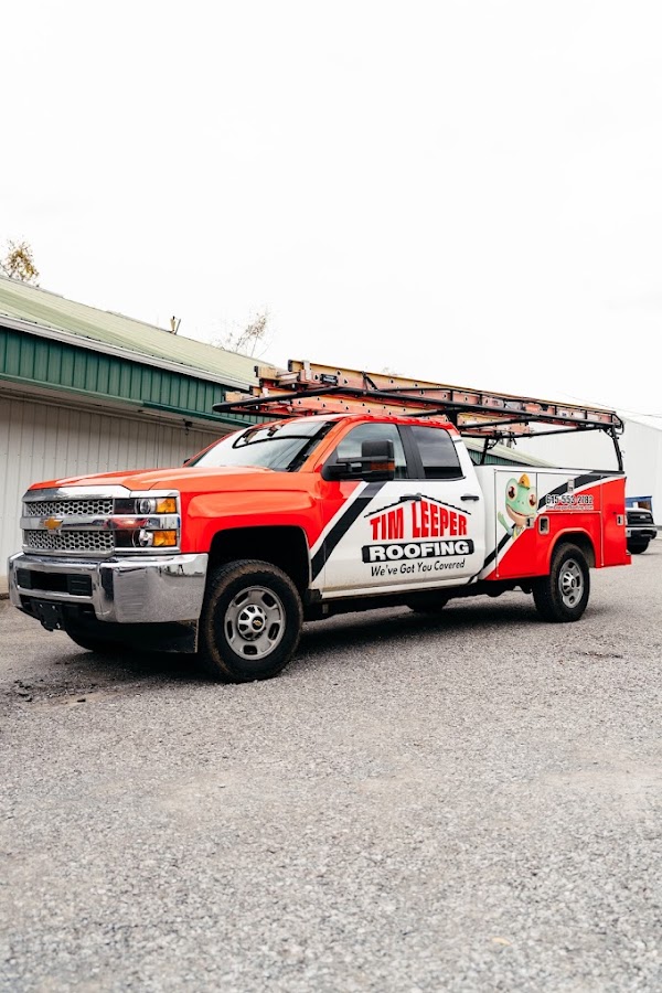 Tim Leeper Roofing photo 1