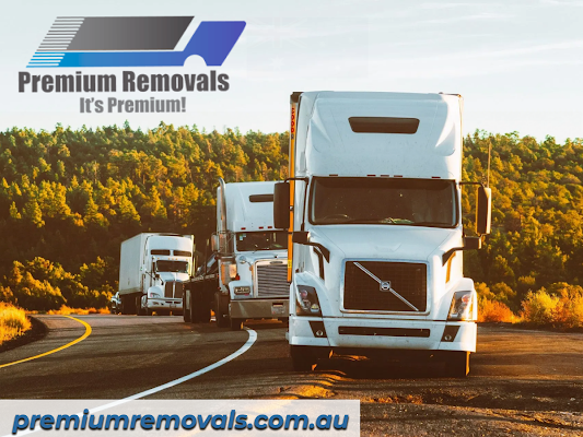 Moving Services Gold Coast