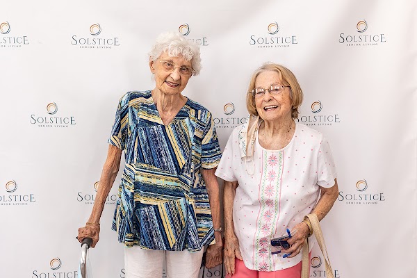 Community news photo