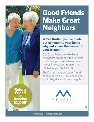 Community news photo