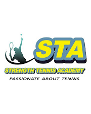 Strength Tennis Academy 4