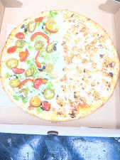 99cents pizza & best wings 6