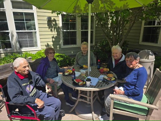 Community news photo