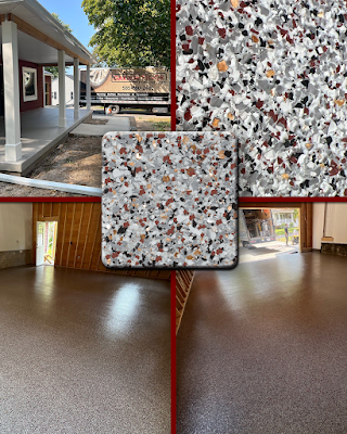 GarageFloorCoating.com - project photo
