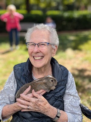 Community news photo