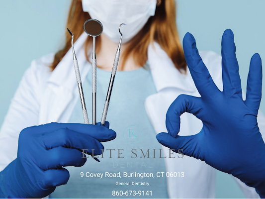 General Dentistry Burlington CT