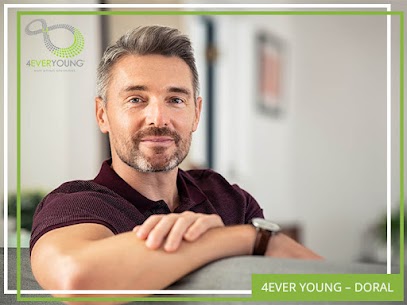 Hormone Therapy for Men Doral FL