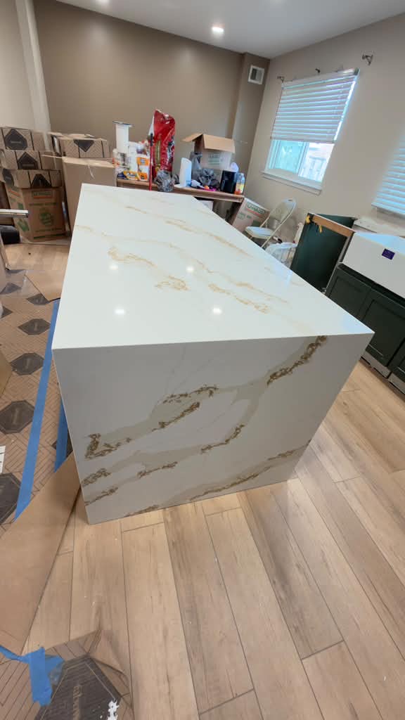 Arti's Kitchen & Bath remodeling photo 1