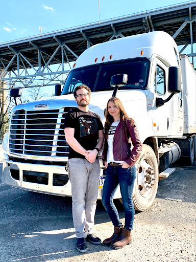 AAA School of Trucking photo 1