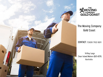 Gold Coast Removalists