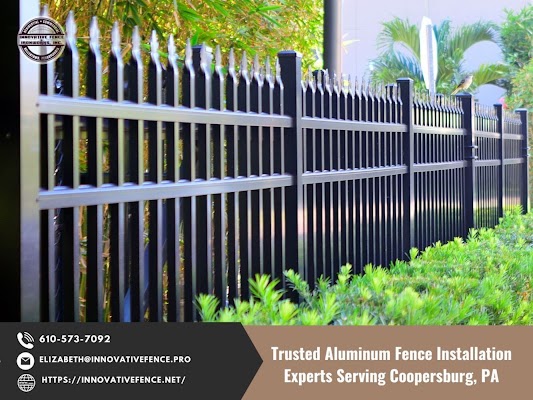 Fence Contractor's Expertise