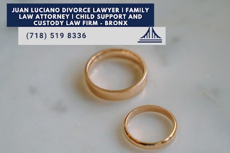 Bronx divorce attorney