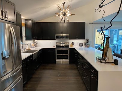 Local Kitchen Remodeling Company in Everett WA