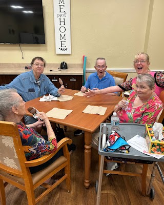 Community news photo