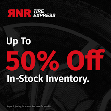 RNR Tire Express 4