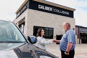 Caliber Collision 7