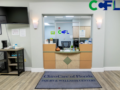 chiropractors in Lake Worth