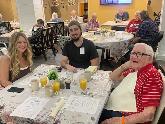 Community news photo