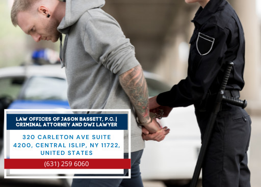 Long Island parole violation attorney