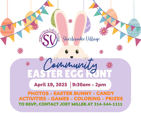 Community news photo