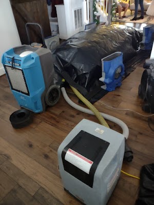 Water Removal