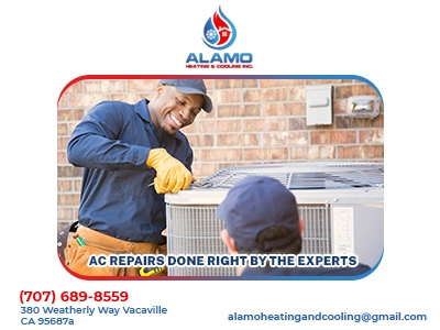 Facts About Furnace Repair