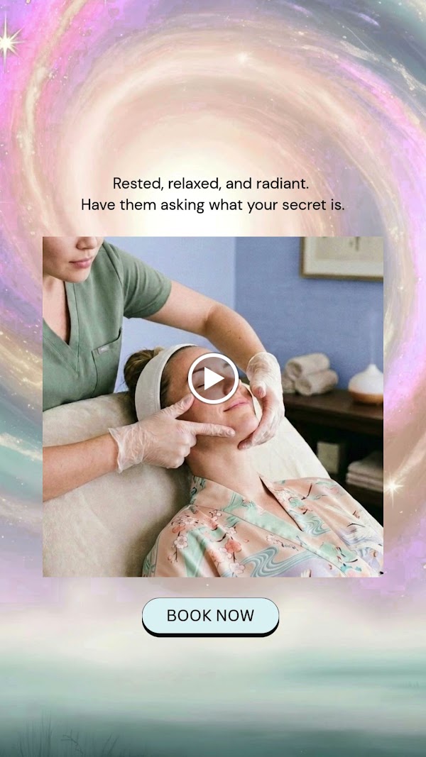 Full Moon Massage + photo 1