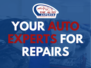 The Auto Experts - Sacramento Auto Repair Shop 3