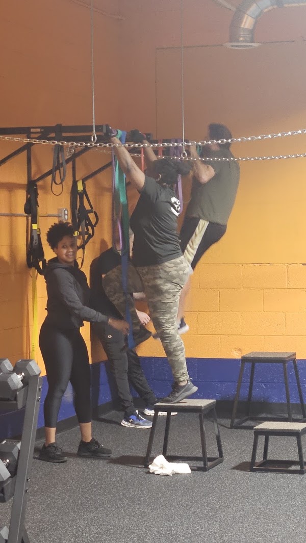 Renaissance Group Fitness photo 1