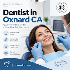 Puri Dentistry - Best Oxnard Dentist 3