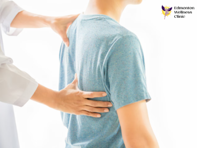 Edmonton's Physiotherapy Experts