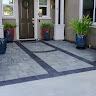 Bella Vista Diamond Interlocking Pavers