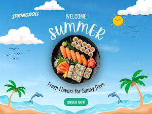 Kyushu Sushi 8