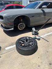 Bleck Tires Mobile Service 10