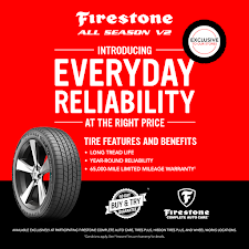 Firestone Complete Auto Care 4