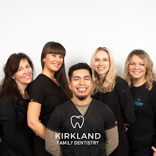 Kirkland Family Dentistry 10