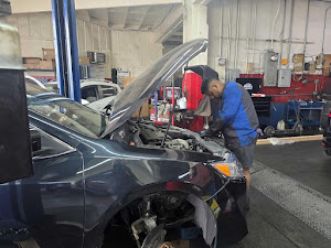 Euro Car Clinic 4